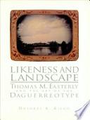Libro Likeness and Landscape