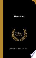 Libro Limantour