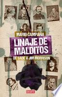 Libro Linaje de malditos