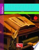 Libro Literatura Mexicana e Hispanoamericana