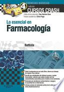 Libro Lo esencial en Farmacología + Studentconsult en español