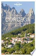 Libro Lo mejor de Córcega 2