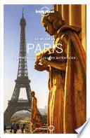 Libro Lo mejor de París 4