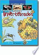 Libro Loa Animales Invertebrados
