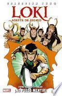 Libro Loki-Agente de Asgard-2-¡No puedo mentir!