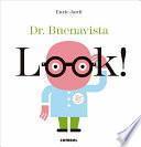 Libro Look! Dr. Buenavista