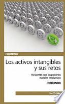 Libro Los activos intangibles y sus retos