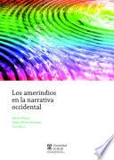 Libro Los amerindios en la narrativa occidental