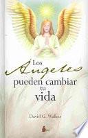 Libro Los Angeles Pueden Cambiar Tu Vida