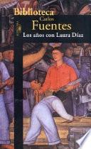 Libro Los años con Laura Díaz