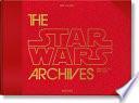 Los Archivos de Star Wars. 1999-2005