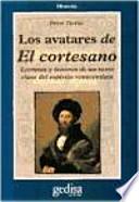 Libro Los avatares de El Cortesano