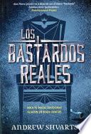 Libro Los Bastardos Reales