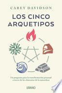 Libro Los Cinco Arquetipos