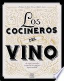 Libro Los cocineros del vino