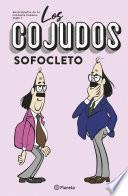 Libro Los cojudos