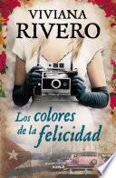 Libro Los colores de la felicidad