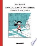 Libro Los cuadernos de Esther