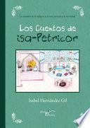 Libro Los Cuentos de isa - Petricor