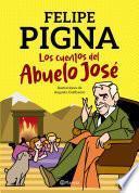 Libro Los cuentos del abuelo José