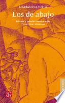 Libro Los de abajo. Edición conmemorativa