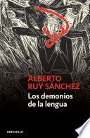 Libro Los demonios de la lengua