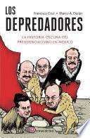 Libro Los depredadores