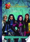 Libro Los Descendientes. La novela