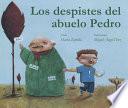 Libro Los Despistes del Abuelo Pedro