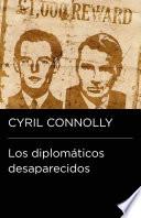 Libro Los diplomáticos desaparecidos (Colección Endebate)
