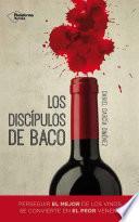 Libro Los discípulos de Baco