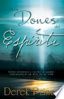 Libro Los dones del espiritu / Gifts of the Spirit