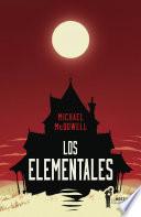 Libro Los Elementales