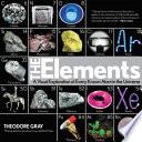Libro Los elementos / The Elements