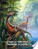 Libro LOS ENDINOS Y EL PULGUITA