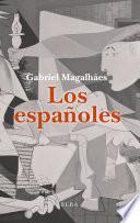 Libro Los españoles