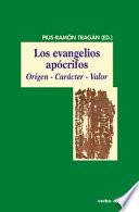 Libro Los evangelios apócrifos