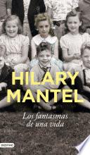 Libro Los fantasmas de una vida