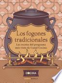 Libro Los fogones tradicionales