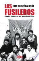 Libro Los fusileros