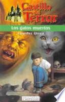 Libro Los Gatos Muertos