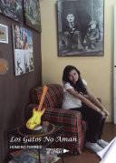 Libro Los gatos no aman