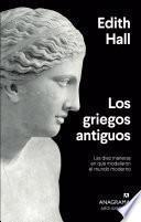 Libro Los griegos antiguos