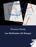 Libro Los Habitantes del Bosque