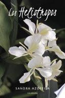 Libro Los Heliotropos