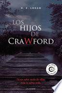 Libro Los hijos de Crawford