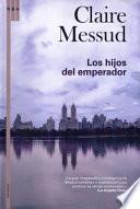 Libro Los hijos del emperador
