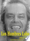 Libro Los hombres lobo en el cine