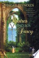 Libro Los Ilustres Vínculos del Sr. Darcy.