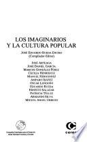 Libro Los imaginarios y la cultura popular